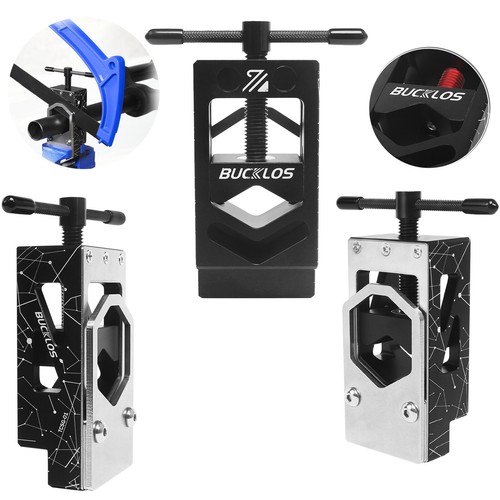 Bucklos fahrrad cutter guide - fahrrad,