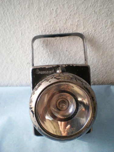 38948 eisemann taschenlampe - 38948,