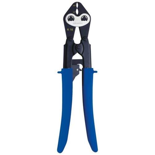 Klauke presszange k16 - presszange,