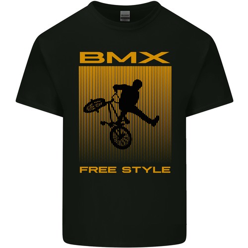 Bmx freestyle fahrrad kinder - bmx,