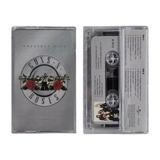 Guns N' Roses Greatest Hits