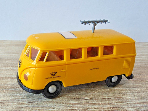 Brekina 3193 vw - (7317),