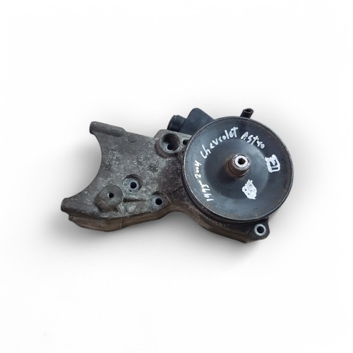 Servopumpe hydraulikpumpe - servopumpe,