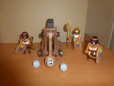 Playmobil History Konvolut