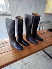 Reitstiefel von Aigle