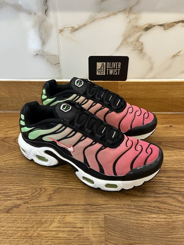 Nike air max plus uk3 - plus, uk3,5