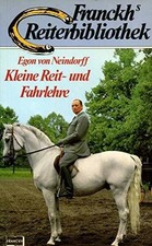 Kleine Reit- und Fahrlehre
