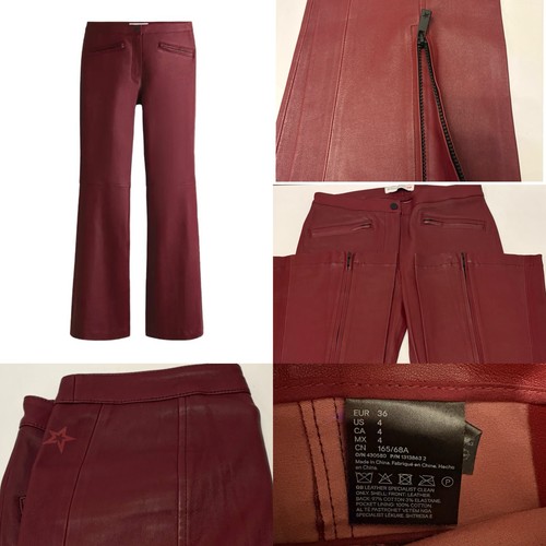 Perfect moment lederhose - moment,