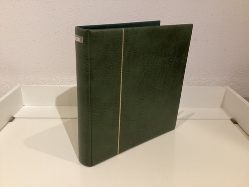 Kabe ringbinder 2000 - , leer