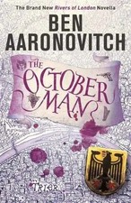 The october man rivers of - rivers,