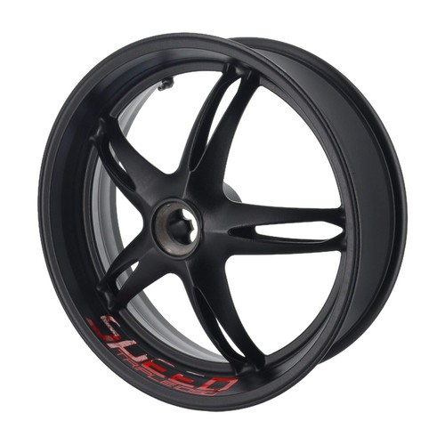 Hinterradfelge triumph - hinterradfelge, (triumph