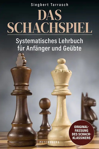 Das schachspiel - das,