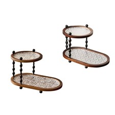 Badezimmer-Theken-Organizer