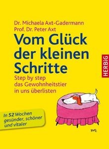 Vom glück der - glück,