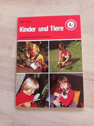 Kinder und tiere lehrmeister - kinder,