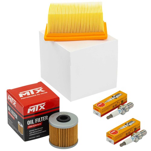 Set luftfilter ölfilter - luftfilter,