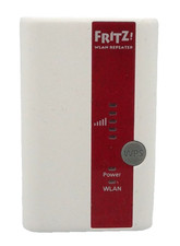Avm fritz wlan - fritz!wlan, repeater