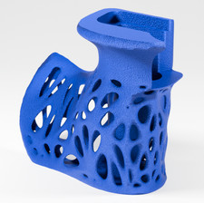 Feinwerkbau 800 Griff BIOMESH