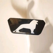 Man tg3 emblem beleuchtet - man,