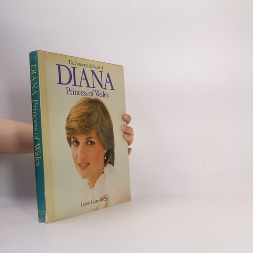 The country life - book, of