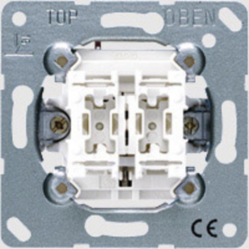 Jung 1fach einsatz taster - 1fach,