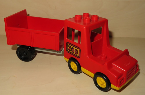 Sl1 original lego - sl1, duplo