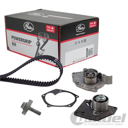 Gates powergrip - gates,