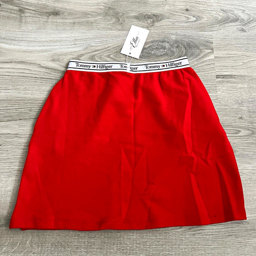 Tommy hilfiger damen - tommy, rock