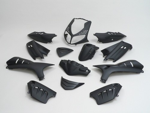 Verkleidung edge teilig - verkleidung,
