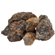 Rohsteine Wassersteine Heilstein Edelsteinwasser Mischung Teichsteine Dekostein