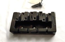 Spector NS-2A Bass Bridge 80ér Jahre, Kramer Zeit