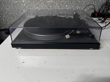 Technics 2000 direct drive - direct,