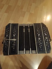 Vintage Anglo-German