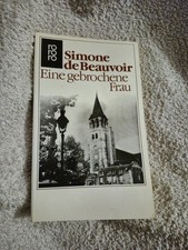 Simone de Beauvoir: Eine