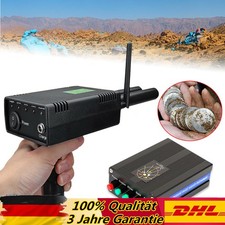 1000m Metalldetektor Gold