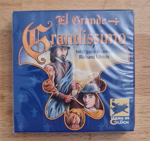 Grandissimo minierweiterung - grandissimo,