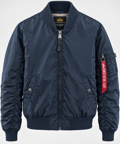 Alpha industries bomberjacke - alpha,