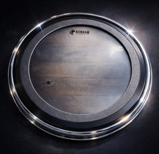 Bass drum head - 2, exd