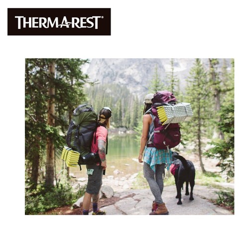 Thermarest lite sol - z,