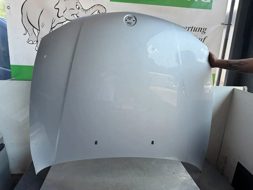 Motorhaube bmw 1er e87 - motorhaube,