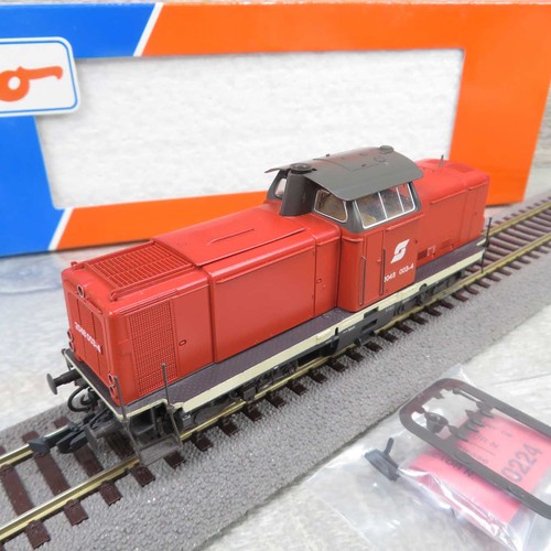 Roco 43647 öbb - roco,