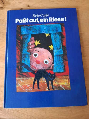 Eric carle paßt - eric,