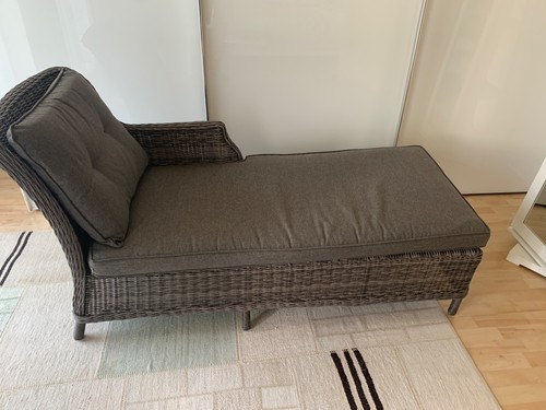 Liege casa mia - -,