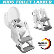 2 in1 Toilettentrainer Kinder
