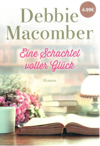 Debbi macomber eine - macomber, ---