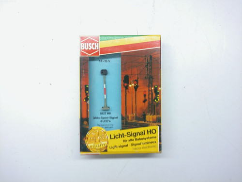 Busch 5827 lichtsignal - 5827,