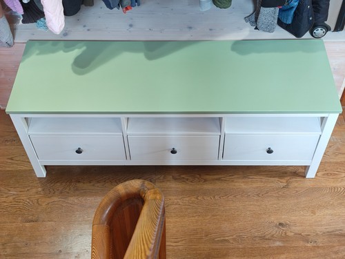 Ikea hemnes kommode - hemnes, tv-kommode
