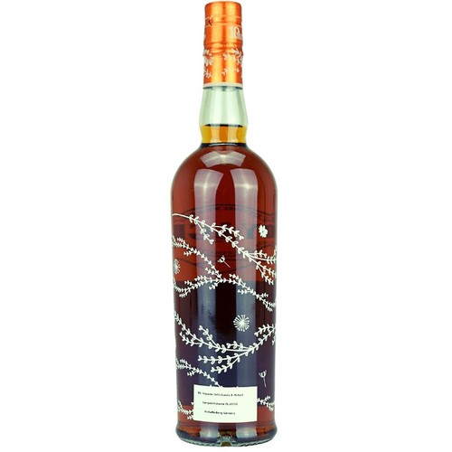 Benriach jahre lotg coopers - 12,