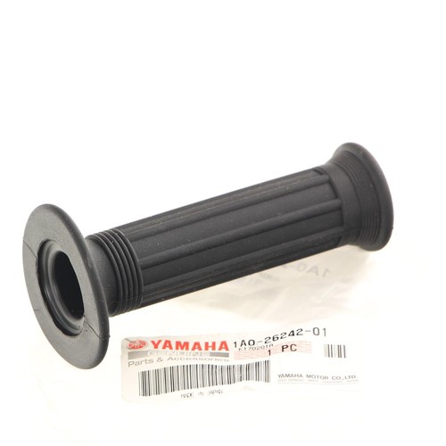Yamaha 500 100 - 500, 125