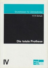 Die totale Prothese. H. H